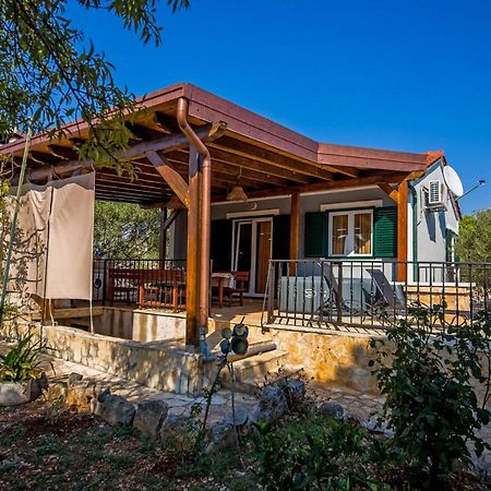 Ferienwohnung Mare&Karlo Drvenik Mali Exterior foto